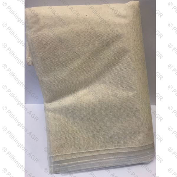 Cotton Twill Dustsheet (3.6x2.4 Mtr)