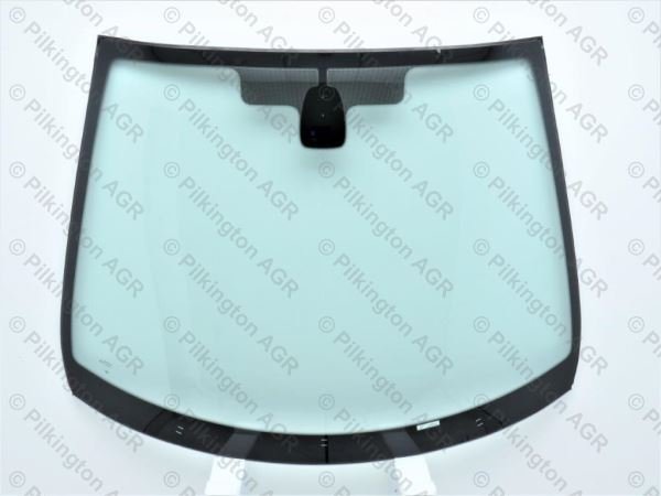 PEUGEOT 207 3D+5D 2006-;WS GN SOLAR RSN VI