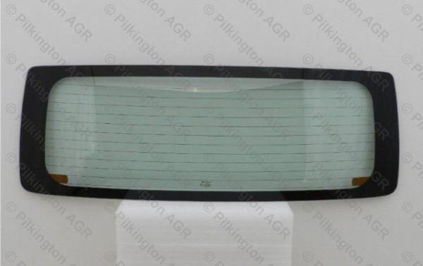 NISSAN NV200 2009-;BL GN SOLAR
