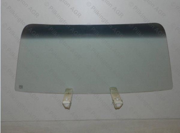 TOYOTA LANDCRUISER LJ80 90-97-;WS CL GY