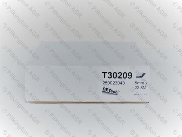 OETech Underglass Mld Butyl 5mm x 22.8m Ro