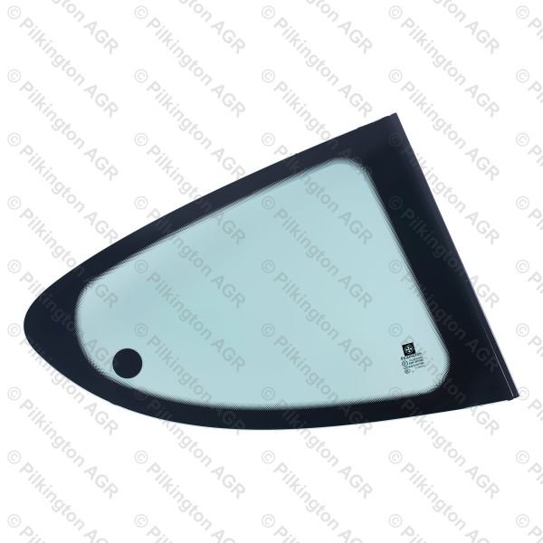 PEUGEOT 207 3D 2006-;RRQ GN SOLAR OPN HWAR