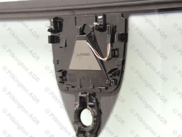 AUDI A3 CAB 2013; WS GN SOLAR GY ANT CAMER