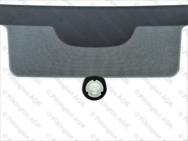 CITROEN C3 PICASSO M5 2009-;WS GN SOLAR VI