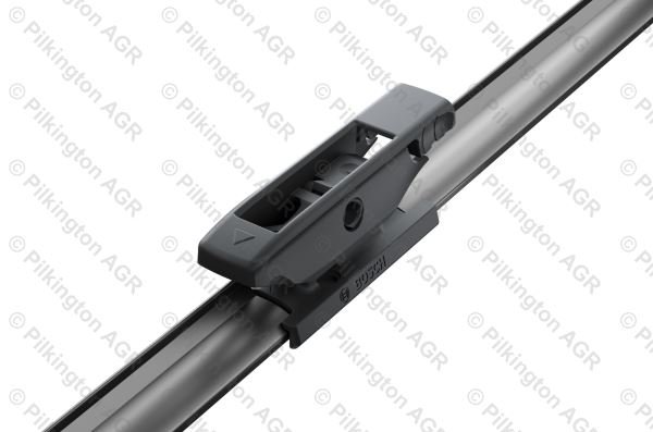 Bosch Aerotwin A248S