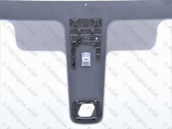 CITROEN C4 3D+5D 09/2004; WS CL COATED RSN