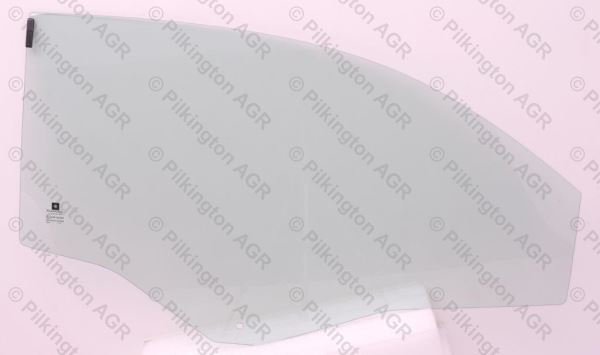 FIAT 500 3D 07-;RFD GN SOLAR HWARE