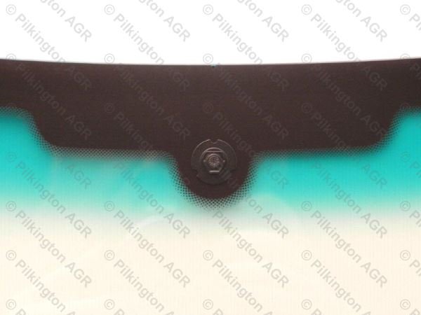 RANGE ROVER L322 02-;WS CL COATED GN HTD V