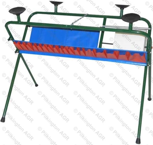 DELUXE WS STAND