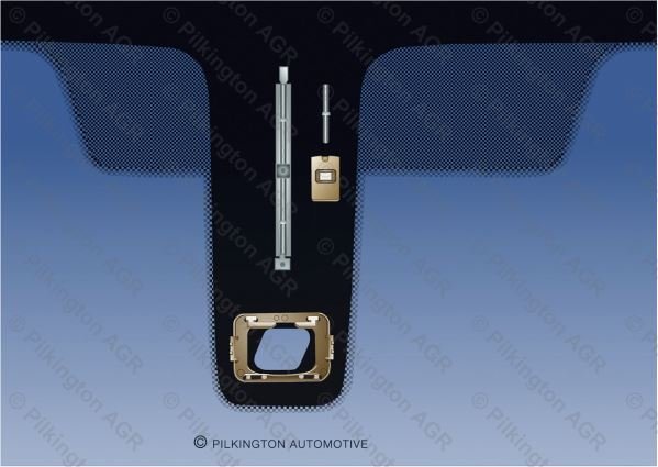 PEUGEOT 307 03/03-;WS CL COATED ACO RSN VI