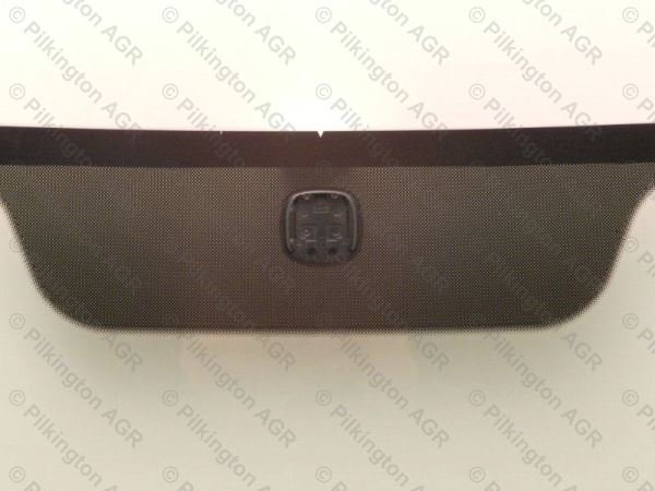 KIA  PRO-CEE'D 3D HBK 07-;WS GN SOLAR VIN