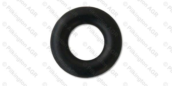Injector seals ring 5x2,5mm 100 pcs.