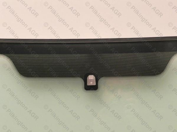 FORD FIESTA 2002-;WS GN SOLAR VIN HWARE