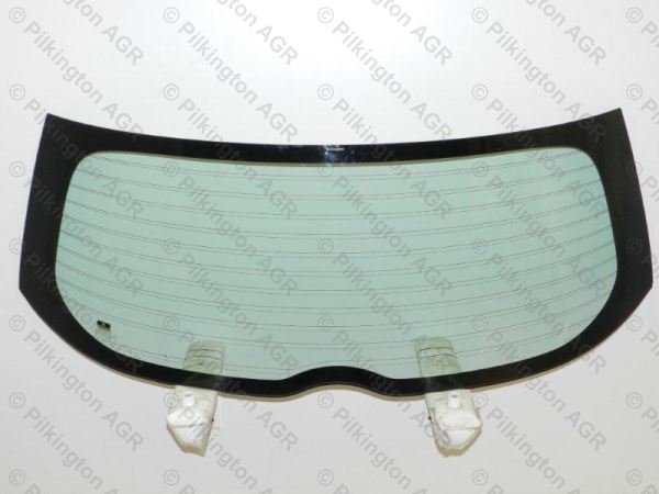 TOYOTA AURIS 5D 07-;BL GN SOLAR HWARE 1E