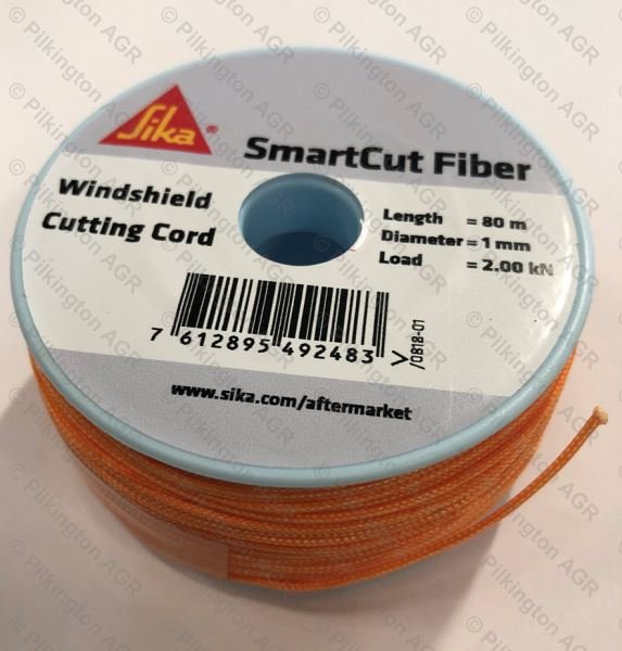 Smart Cut Fiber - 80m role