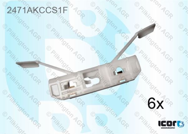 2471AKCCS1F BMW 4 SERIES F32 2D CPE 2013
