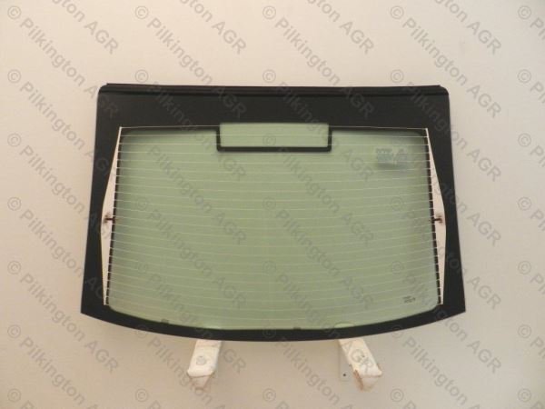 SKODA OCTAVIA A5 HBK 04-;BL GN SOLAR HMSL 