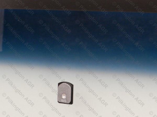 CHRYSLER CHEROKEE FCW 0952 87-;WS GN BL-;D