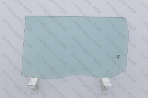 KIA SOUL 2009-;LRD GN SOLAR