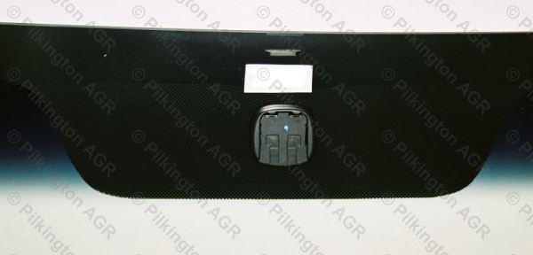 KIA PICANTO HBK 04-;WS GN BL HWARE