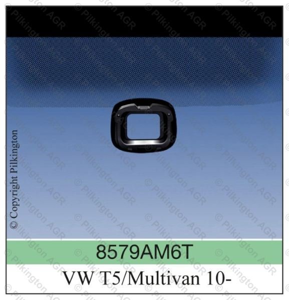 VW TRANSPORTER/MULTIVAN 2010-;WS GN SOLAR 