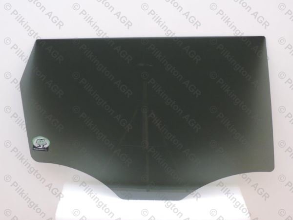 KIA SOUL 05/2014;RRD GY PRIVACY HWARE