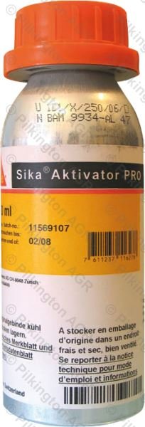 Sika Activator Pro 250ml (6)