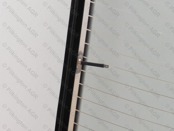 VW BORA 97-04-;BL GN HMSL ENCAP