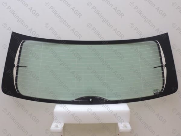 SKODA FABIA III 5D HBK 2014; BL GN SOLAR O