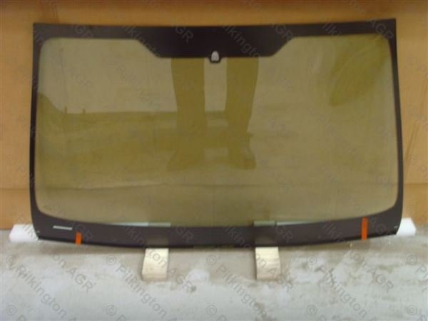FORD MONDEO 07-;WS GN SOLAR VIN HWARE