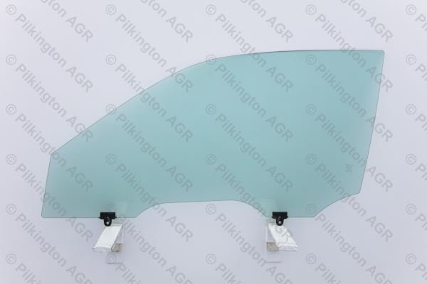 HONDA CIVIC 3D HBK CPE 96-;RFD GN HWARE