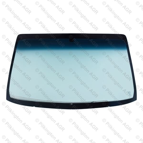 SSANGYONG REXTON 2002-;WS GN SOLAR BL HTD