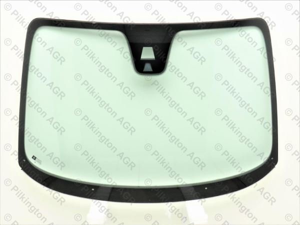 FIAT PANDA 5D HBK/5D VAN 2011; WS GN SOLAR