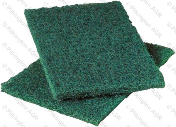 Scotch-Brite pad (box of 20)
