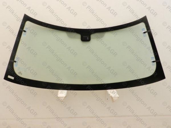NEW MINI CLUBMAN 2007; WS GN SOLAR HTD RSN