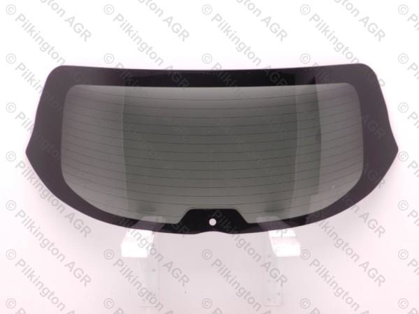 MAZDA CX 5 2017; BL GY PRIVACY