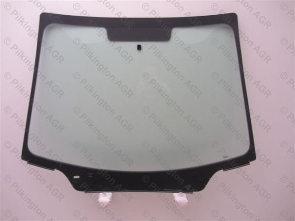 CITROEN C4 3D 5D 09/04-;WS GN SOLAR VIN HW