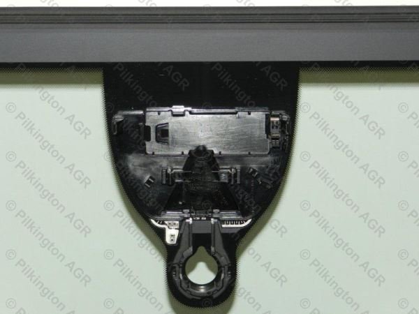 AUDI Q7 2006-;WS GN SOLAR ACO CAM RSN VIN 