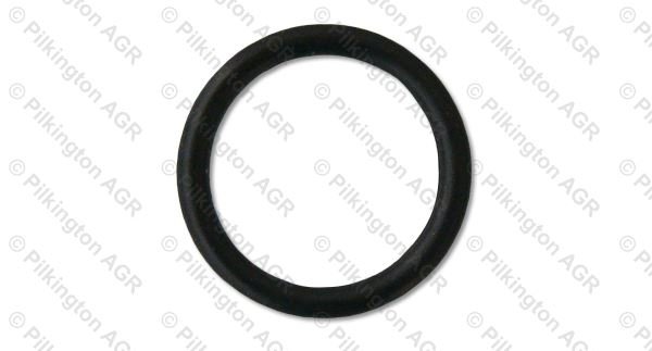 Injector seals ring 10x1,5mm 100 pcs.