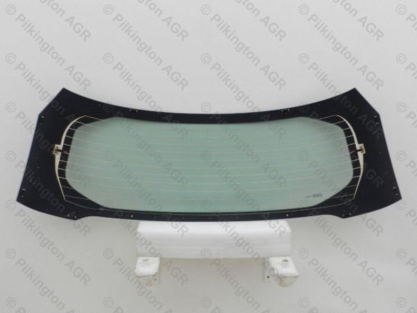 CITROEN DS3 3D HBK 2010-;BL GN SOLAR