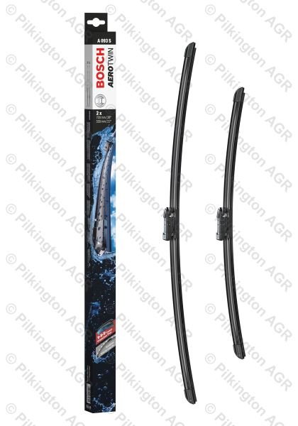 Bosch Aerotwin A093S