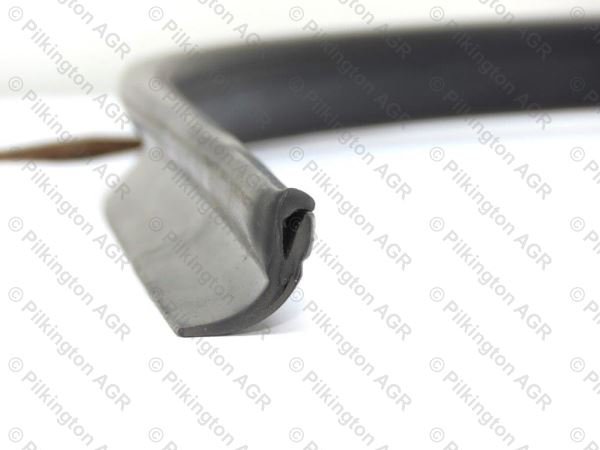 OETech 19mm Channel Profile Moulding with 