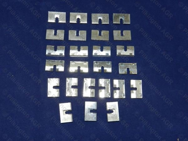 AUDI 100,5000,200 SAL AVANT 76-83; WS CLIP