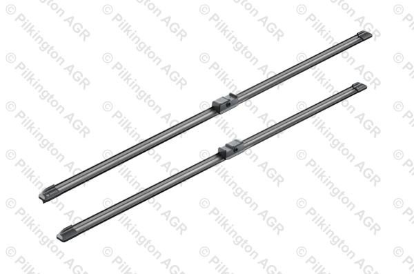 Bosch Aerotwin A313S