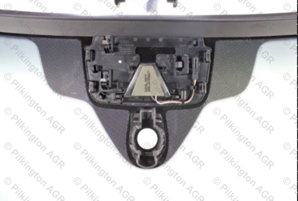 AUDI A1 5D HBK 2018; WS GN SOLAR GY CAMERA