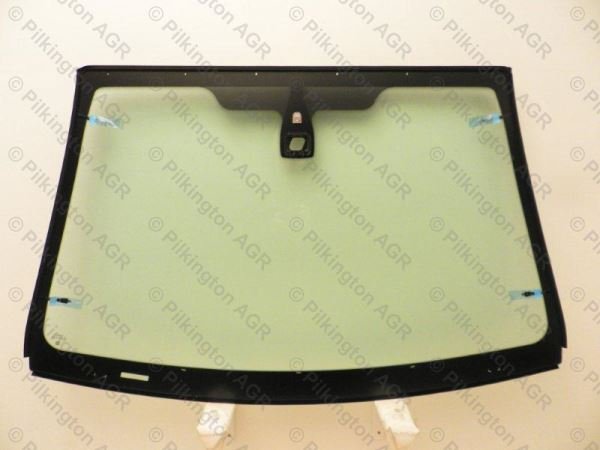 FORD FUSION 11/05-;WS GN SOLAR HTD RSN VIN