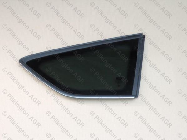 FORD KUGA 2012;RRQ GY PRIVACY ENCAP
