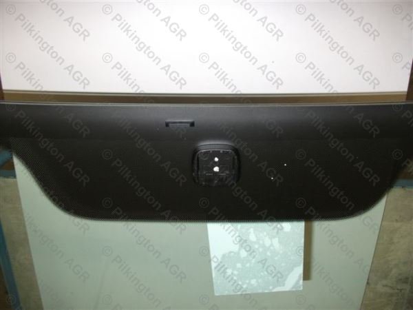 KIA CEE'D 5D HBK RHD 06-;WS GN SOLAR RHD V
