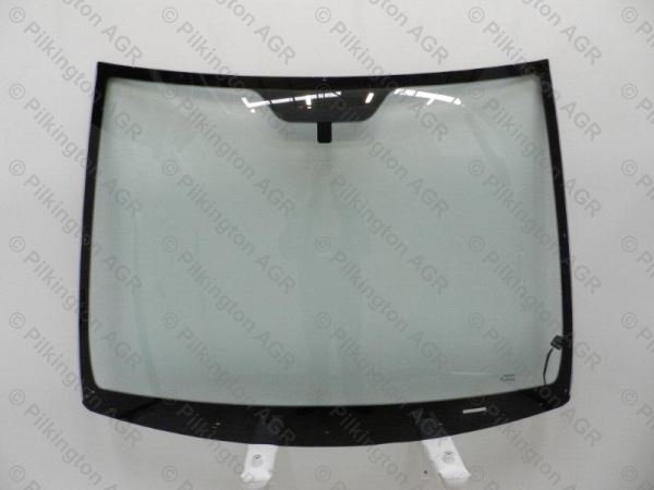 KIA VENGA MPV LHD 2009-;WS GN SOLAR HTD VI