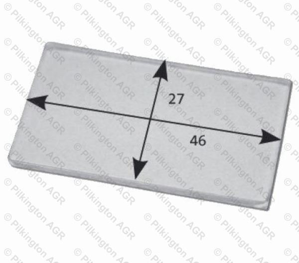 Sensor Tack pad Type 1-12